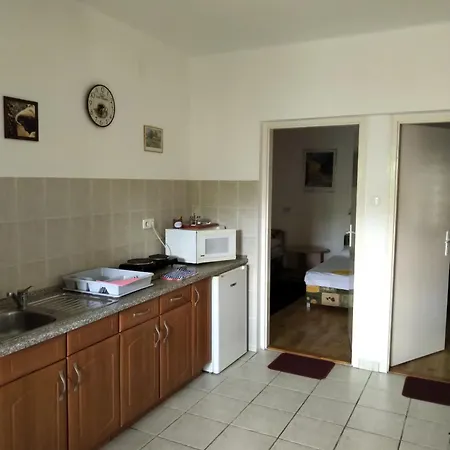 Rétesház Strudelhaus Apartment *
