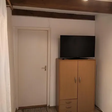 Rétesház Strudelhaus Apartment *