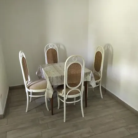 Apartment Rétesház Strudelhaus
