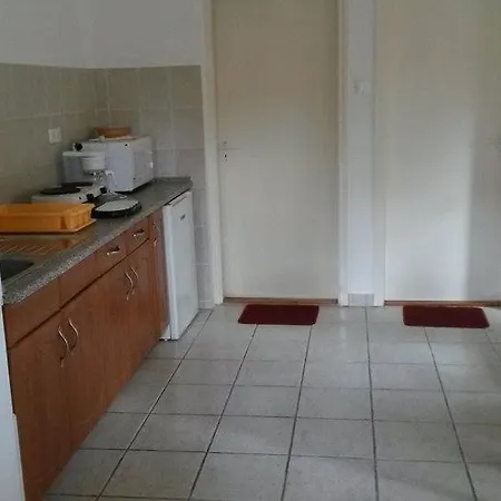 Lägenhet Reteshaz Strudelhaus Apartmanhaz
