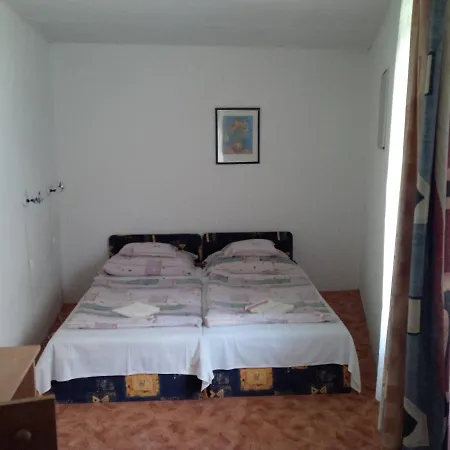 Rétesház Strudelhaus Apartment