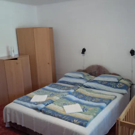 Rétesház Strudelhaus Apartment *
