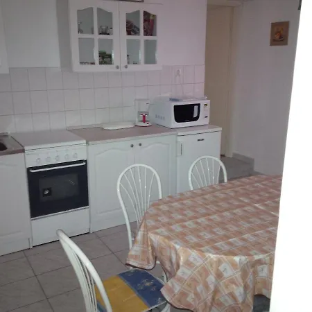 Rétesház Strudelhaus Apartment