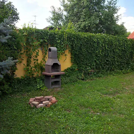 Rétesház Strudelhaus * Vonyarcvashegy