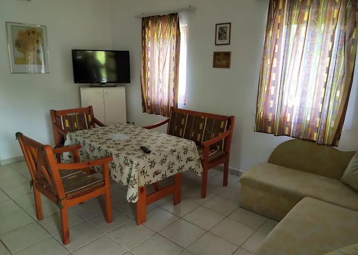 Reteshaz Strudelhaus Apartmanhaz *