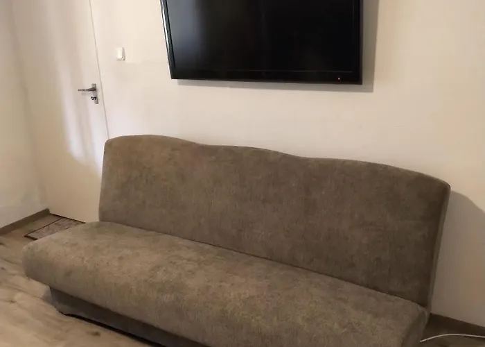 Reteshaz Strudelhaus Apartmanhaz *