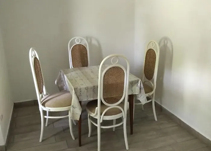 公寓 Reteshaz Strudelhaus Apartmanhaz
