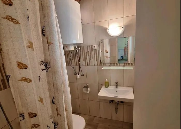 Reteshaz Strudelhaus Apartmanhaz *