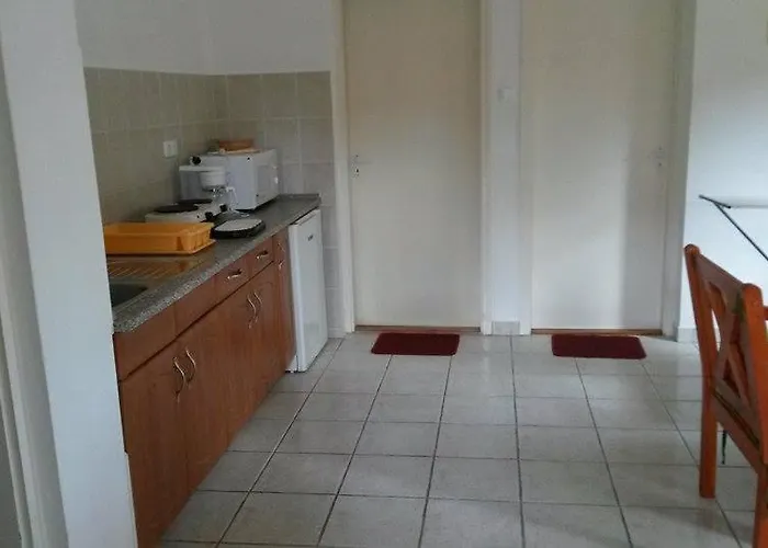 公寓 Reteshaz Strudelhaus Apartmanhaz