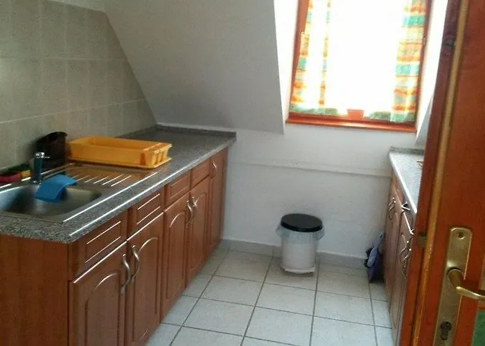 公寓 Reteshaz Strudelhaus Apartmanhaz *