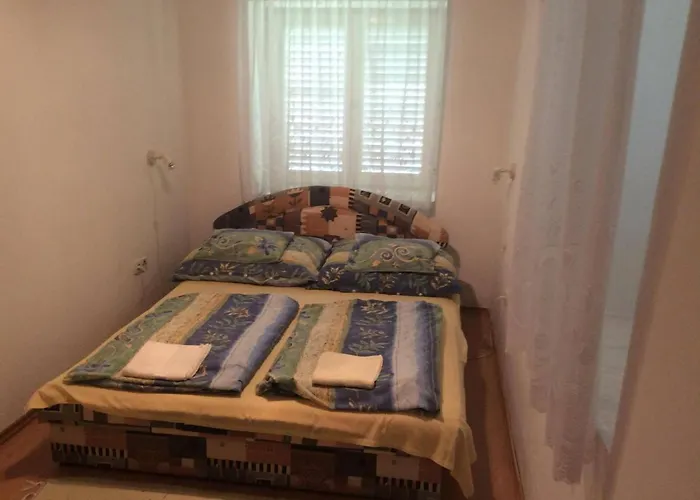 Reteshaz Strudelhaus Apartmanhaz *