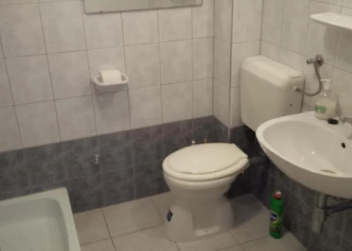 公寓 Reteshaz Strudelhaus Apartmanhaz *